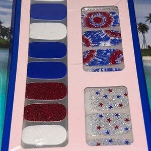 Dashing Diva Gloss Ultra Shine Gel Nail Strips Nails That I Love